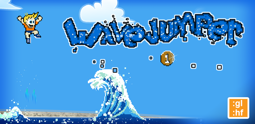 WaveJumper