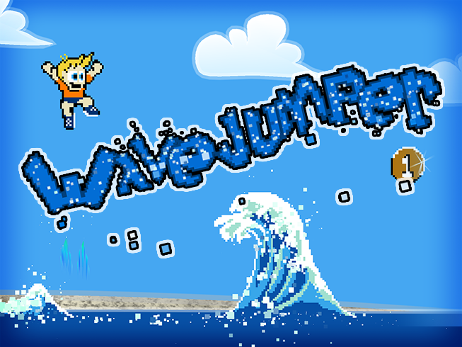 Download WaveJumper!