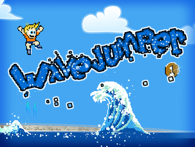 Download WaveJumper